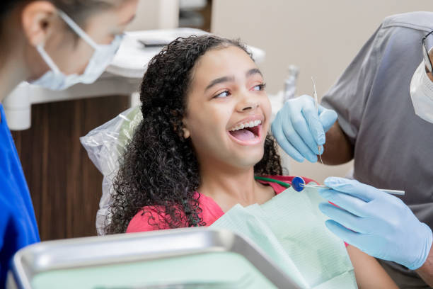 Best Emergency Dentist for Lost Fillings or Crowns in Tremont, PA