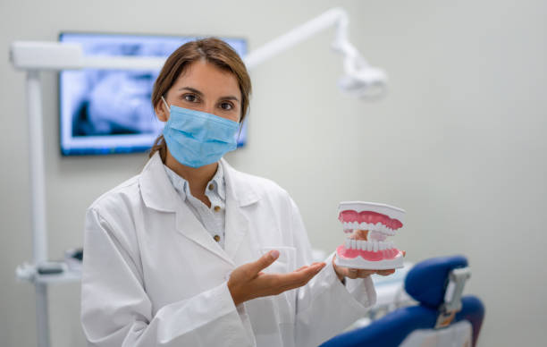 Best Emergency Dentist for Knocked-Out Tooth in Tremont, PA