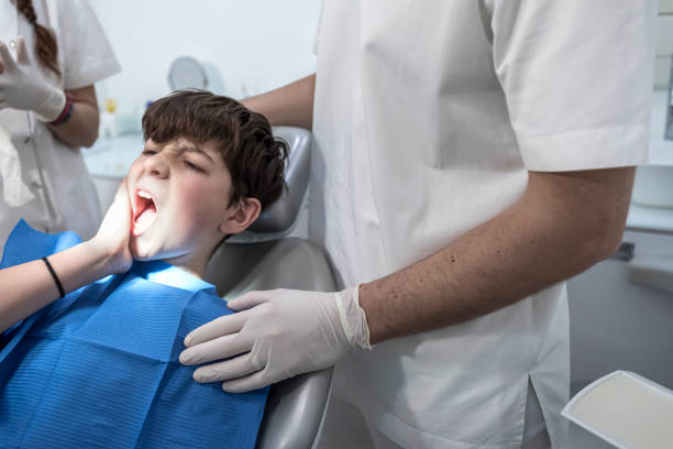Best Pediatric Emergency Dentist in Tremont, PA