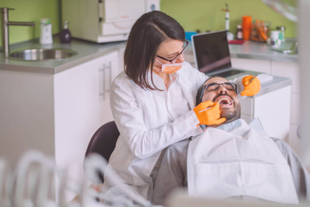 Best Mobile Emergency Dentist in Tremont, PA