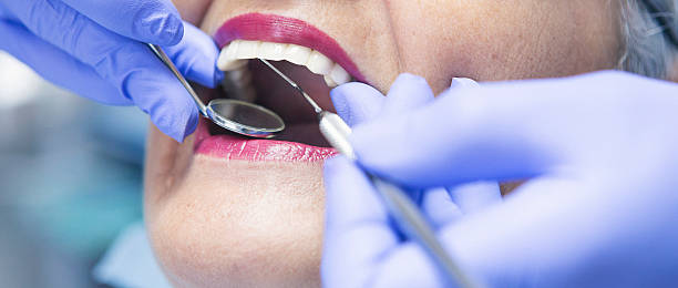 Best Emergency Root Canal Treatment in Tremont, PA